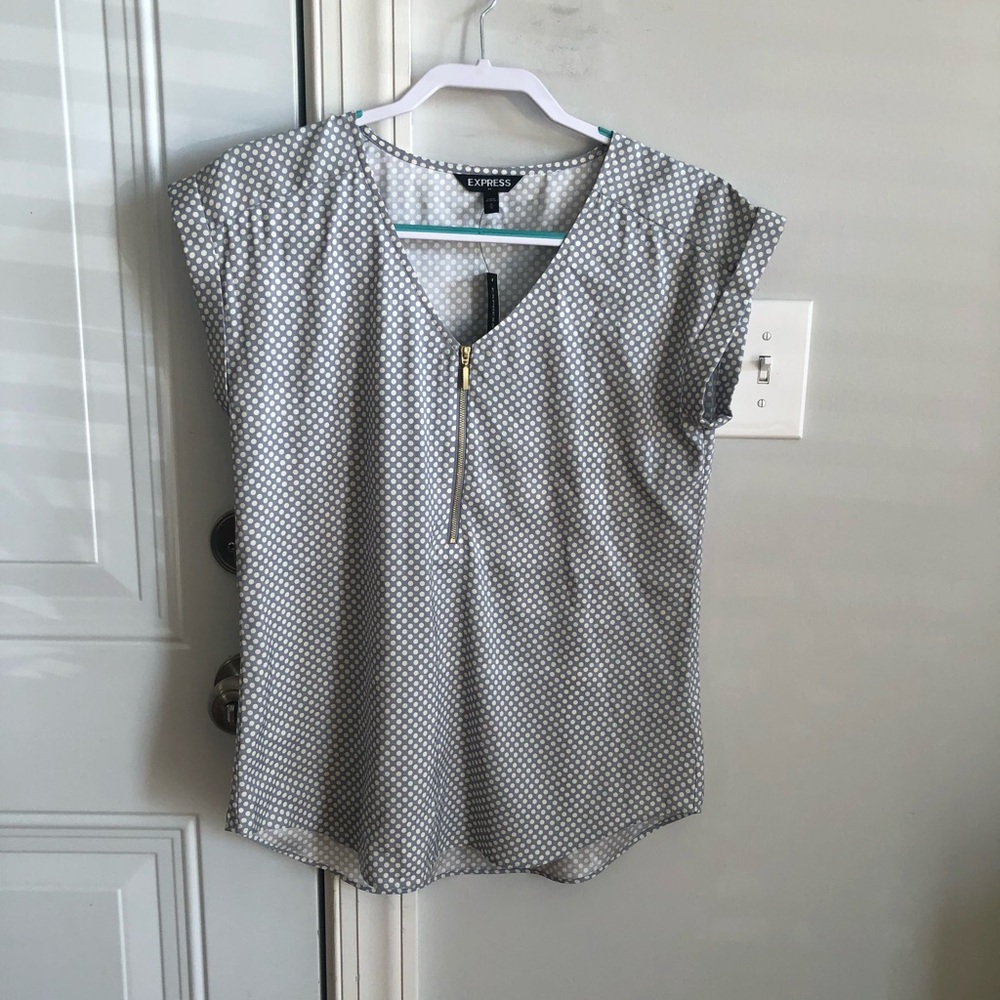 Express dress shirt!